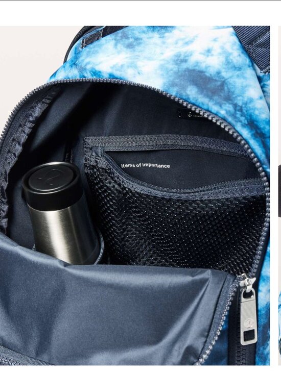 Lululemon City Adventurer Backpack main image 9
